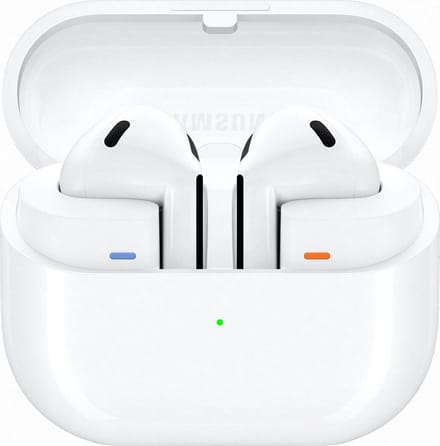Samsung Galaxy Buds3 - White