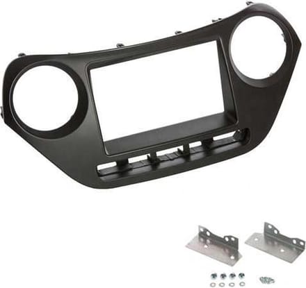 2-DIN FRAME HYUNDAI I 10 2014-