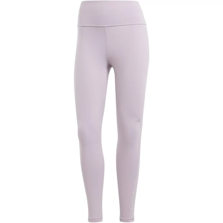 adidas Performance Ultimate Running 7/8 Legging - Dames - Paars- S