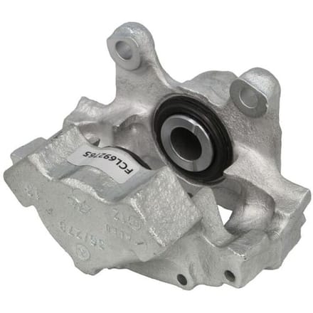 Remklauw FERODO FCL692765