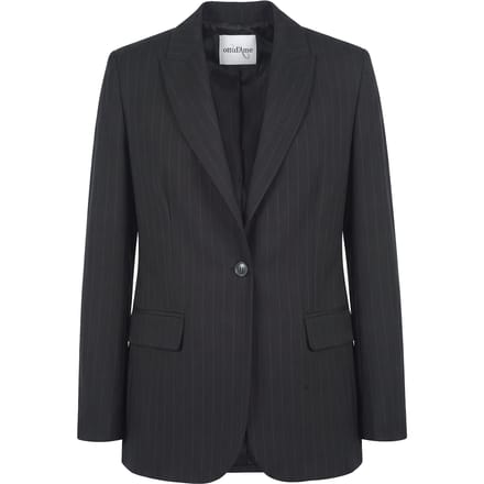 Ottod'ame - Jas - 480334 - zwart