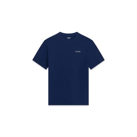 T-shirt Guess Marzio CN