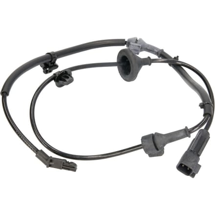 Sensor, wielsnelheid MEAT & DORIA 90912E rechts