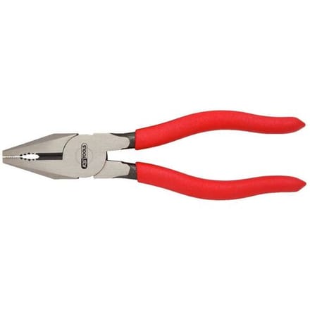 KS Tools 1151321 Combinatietang 180 mm DIN ISO 5748