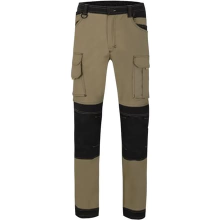 Werkbroek Velilla Stretch
