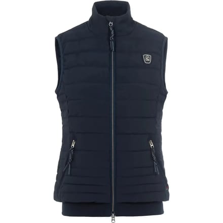 Cavallo Bodywarmer Cavallo Cavalbay Donkerblauw - 40