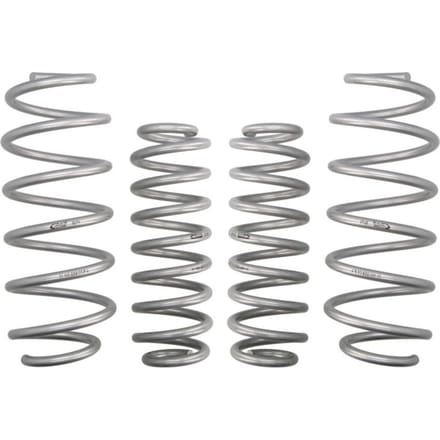 Ophangingsset, veren Pro-Lift-Kit EIBACH E30-80-013-01-22