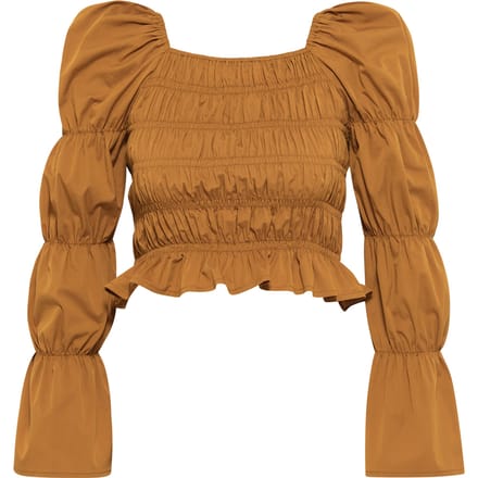 faina Blouse tuxe