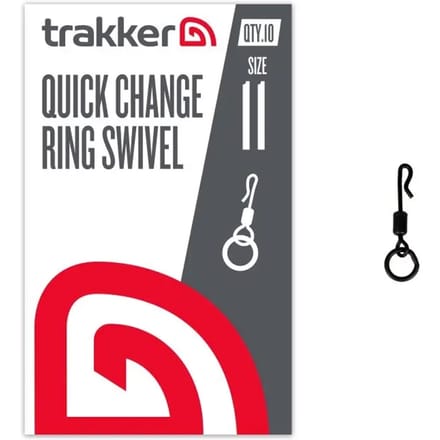 Oog swivel Trakker QC TPx5x5