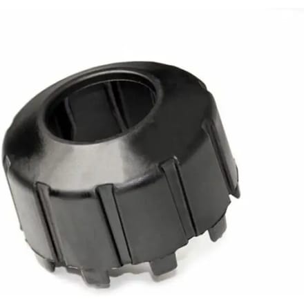 Fleshouder adapter Racetech Quick Fill