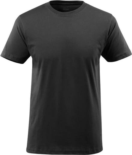 Mascot Crossover T-shirt 50662-965 - Zwart - XL