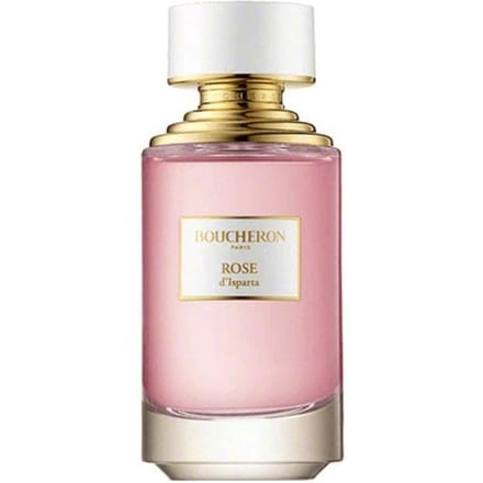 Boucheron La Collection - Rose d'Isparta Eau De Parfum For Women - 125 ml