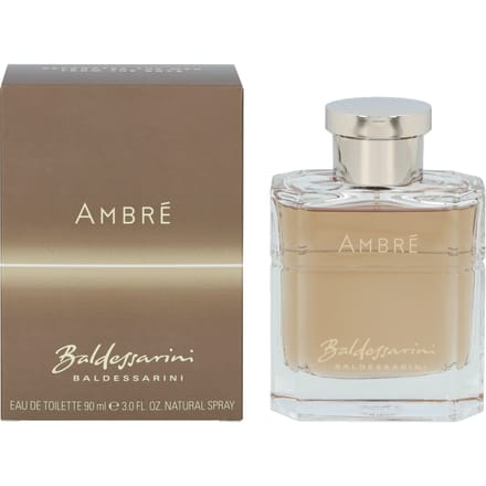 Baldessarini - Eau de toilette - Ambre - 90 ml