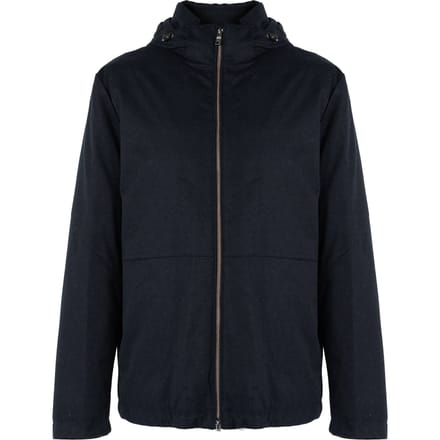 Geox jas Kaven Mannen blauw