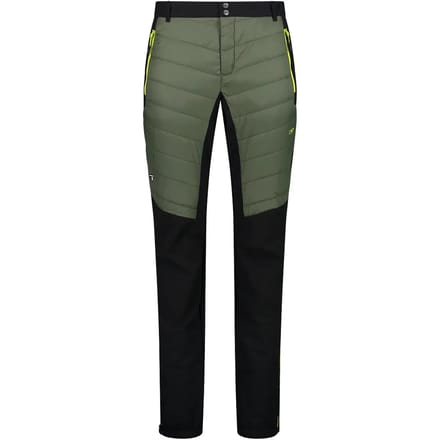 Cmp 39t0017 Broek Groen 50 Man