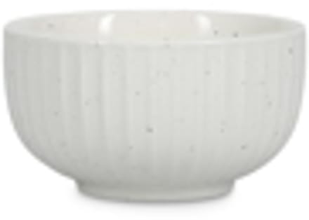 Salt & Pepper Kom 10,5xH6cm Ora Gloss (Set van 4)