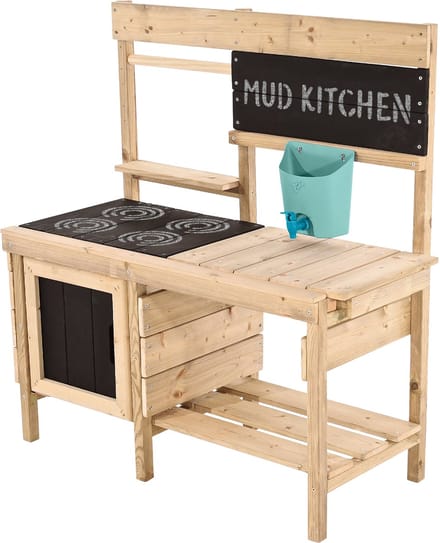 TP Toys Muddy Madness modderkeuken