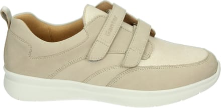 Ganter - 209235 KIRA - - Kleur: Wit/beige - Maat: 38.5