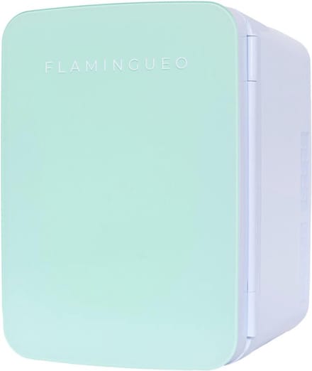 Mini Koelkast 10L - Cosmetische Koelkast met Warm en Koud Functie