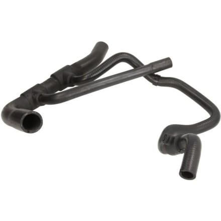 Radiateurslang THERMOTEC DWF196TT