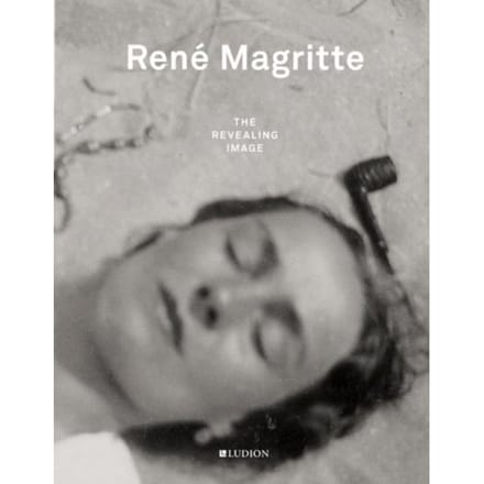 René Magritte - Xavier Canonne