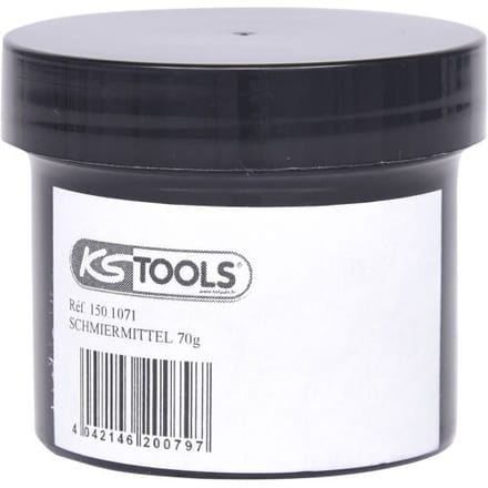 KS Tools 150.1071 Smeermiddel, 70 g.