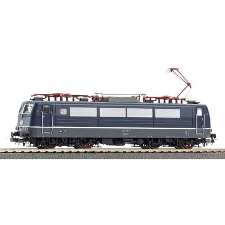 PIKO 21004 H0 ELEKTRISCHE LOCOMOTIEF BR 184.1 DB IV.