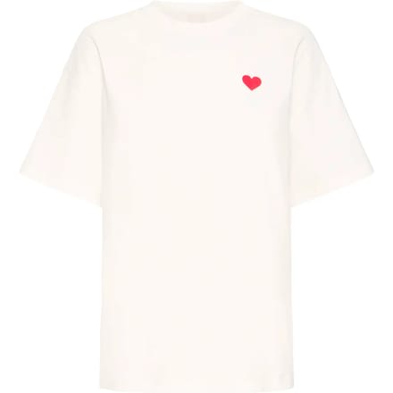 Dames-T-shirt Ichi Bexi 3