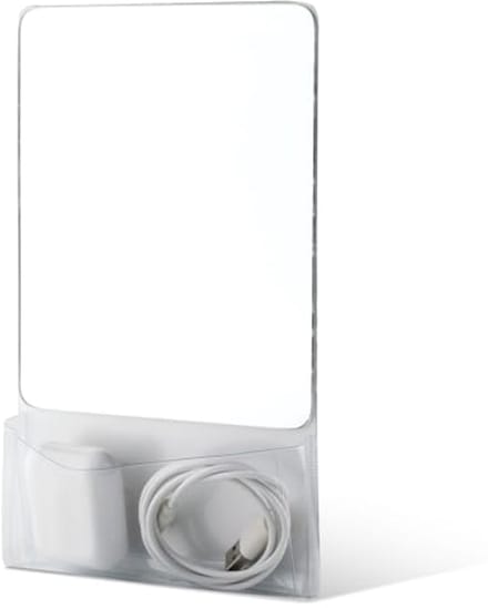 Kleine Magnetische Lockerspiegel voor Make-Up - 17x14cm