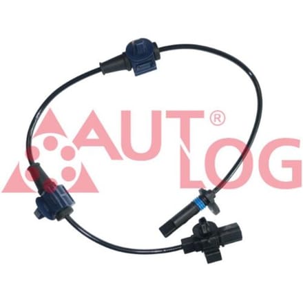 Sensor, wielsnelheid AUTLOG AS5855