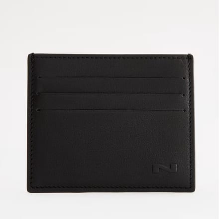 Nathan Baume 110216N Card Holder Black