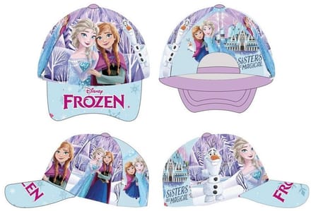 Frozen Pet