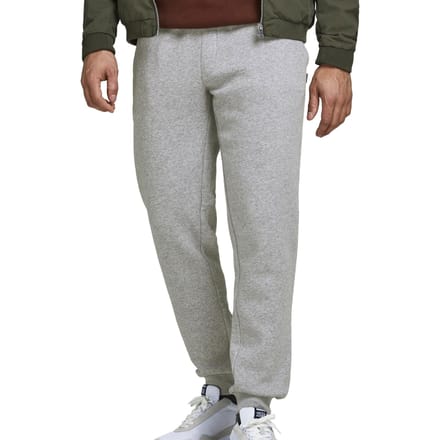 JACK&JONES PANTS STUDIO - JPSTGORDON BRADLEY SWEAT PANT NOOS Heren Jogging broek