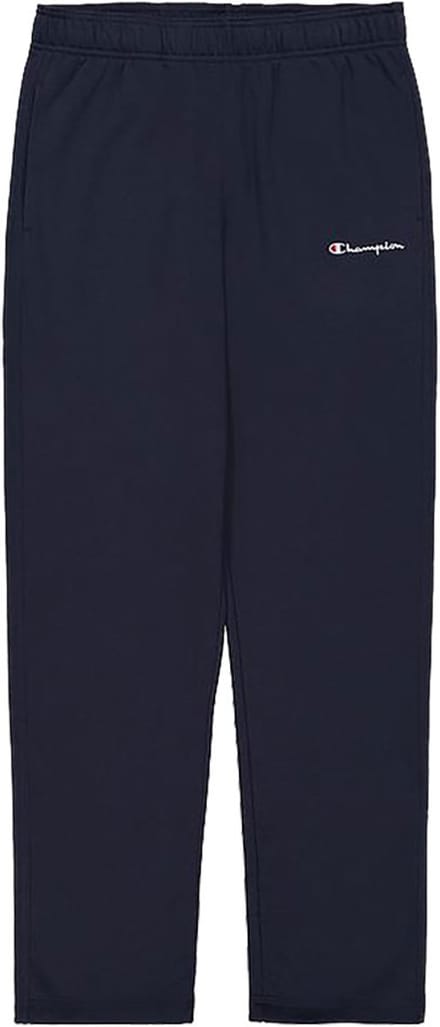 Champion 220294 Nny Trainingsbroek Blauw 46 Man