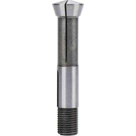 Spantang Vervanging Hoge Hardheid Slijper M20 Draad Spankop Slijpmachine Accessoires18?3.175mm