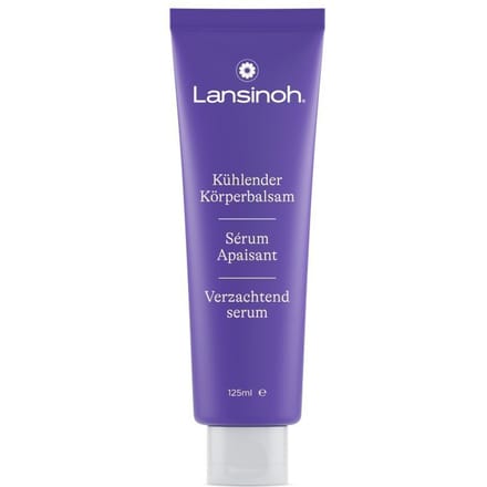 Lansinoh Verzachtend Serum 125