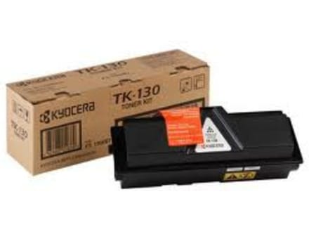 Toner kyocera tk-130k zwart