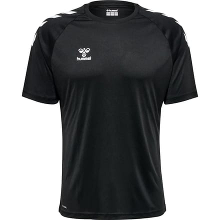 hmlCORE XK CORE POLY T-SHIRT S/S