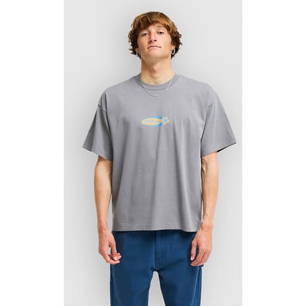 Billabong Core Lord OG T-Shirt grijs