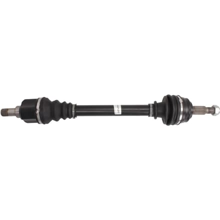 Aandrijfas POINT GEAR PNG75262 Links