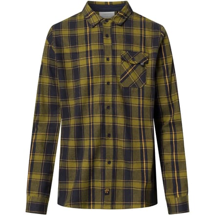 Shirt Viking Shamrock Bamboo