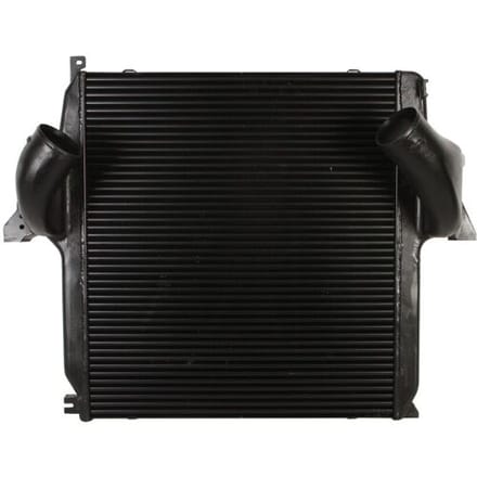 Intercooler NISSENS 96972