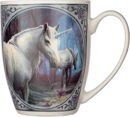 Beker eenhoorn Lisa Parker - journey home unicorn