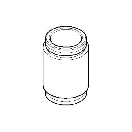 Dornbracht replacement nipple 09240311520-00