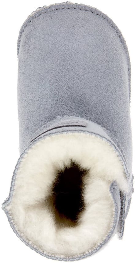 Lamswollen Pantoffels Baby Meisje Vanuba Kiko