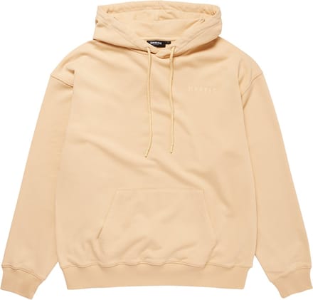 Mystic Grit Hood Trui - 240027 - Warm Sand - M - Men
