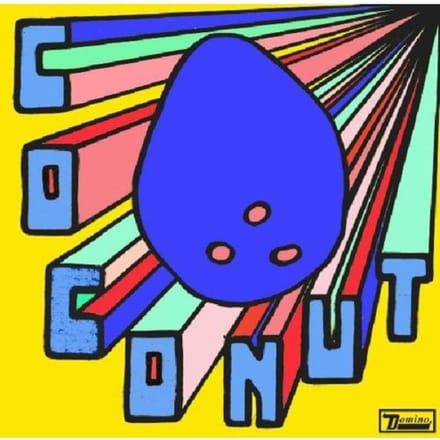 Coconut - Archie Bronson Outfit