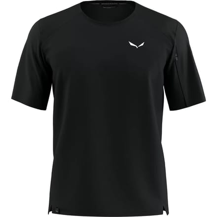 SALEWA T-SHIRT PUEZ 00-0000028861_0910 r M