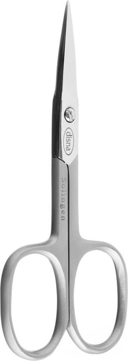 Disna RVS rechte schaar 9,3 cm (Solingen)