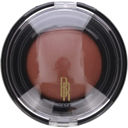 Ambachtelijke Kleur, Gebakken Blusher, 8306 Geroosterd Amandel, 3G(0.1Oz) gray